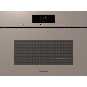 Miele DGC 7845 HCX Pro Griffloser Kompakt-Dampfbackofen...