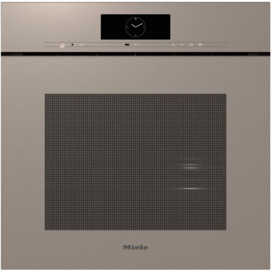Miele DGC 7860 HCX Pro Griffloser Dampfbackofen 12613890,...