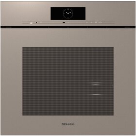 Miele DGC 7860 HCX Pro Griffloser Dampfbackofen 12613890,...