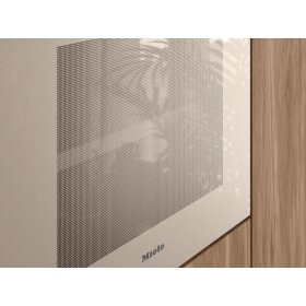 Miele DGC 7860 HCX Pro Griffloser Dampfbackofen 12613890, Pearlbeige