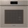 Miele DGC 7865 HCX Pro Griffloser Dampfbackofen mit Frisch- und Abwasseranschluss 12613900, Pearlbeige