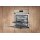 Miele DGC 7865 HCX Pro Griffloser Dampfbackofen mit Frisch- und Abwasseranschluss 12613900, Pearlbeige