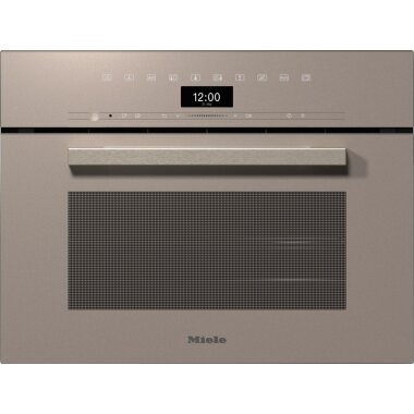 Miele DGC 7440 HC Pro Kompakt-Dampfbackofen 12867630,...