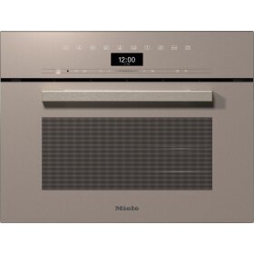 Miele DGC 7440 HC Pro Kompakt-Dampfbackofen 12867630,...