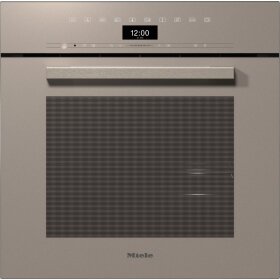 Miele DGC 7460 HC Pro Dampfbackofen 12867640, Pearlbeige