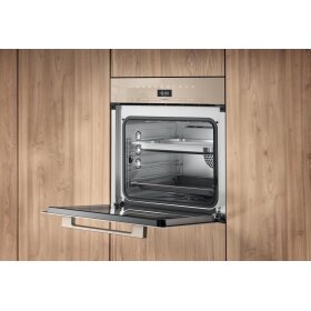 Miele DGC 7460 HC Pro Dampfbackofen 12867640, Pearlbeige