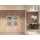 Miele DGC 7460 HC Pro Dampfbackofen 12867640, Pearlbeige
