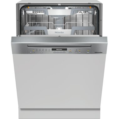 Miele G 7115 SCi XXL AutoDos Integrierter...