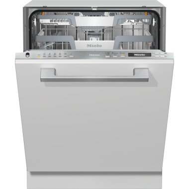 Miele G 7160 SCVi AutoDos Vollintegrierter...
