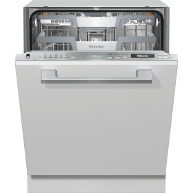 Miele G 7160 SCVi AutoDos Vollintegrierter...
