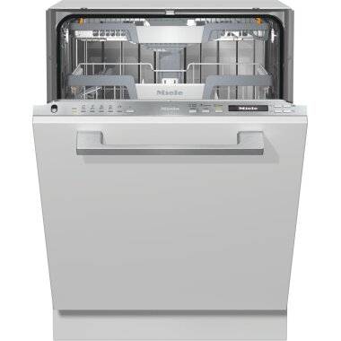 Miele G 7165 SCVi XXL AutoDos Vollintegrierter...