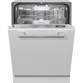Miele G 7165 SCVi XXL AutoDos Vollintegrierter...