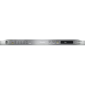 Miele G 7165 SCVi XXL AutoDos Vollintegrierter Geschirrspüler XXL 11509630, Edelstahl
