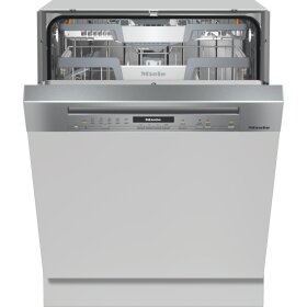 Miele G 7110 SCi AutoDos Integrierter Geschirrspüler...