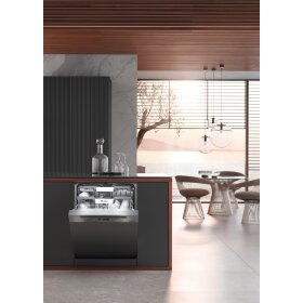 Miele G 7110 SCi AutoDos Integrierter Geschirrspüler...