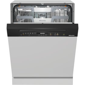Miele G 7200 SCi Integrierter Geschirrspüler...