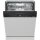 Miele G 7200 SCi Integrierter Geschirrspüler 11910010, Obsidianschwarz