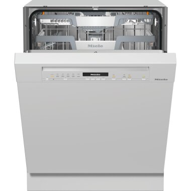 Miele G 7200 SCi Integrierter Geschirrspüler...