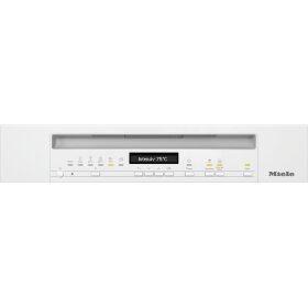 Miele G 7200 SCi Integrierter Geschirrspüler...