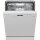 Miele G 7200 SCi Integrierter Geschirrspüler 11910020, Brillantweiß