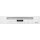Miele G 7200 SCi Integrierter Geschirrspüler 11910020, Brillantweiß