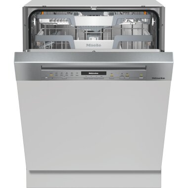 Miele G 7200 SCi Integrierter Geschirrspüler...