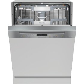 Miele G 7205 SCi XXL Integrierter Geschirrspüler XXL...