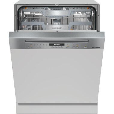 Miele G 7223 SCi E Integrierter Geschirrspüler...