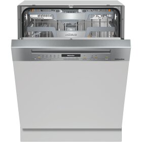 Miele G 7223 SCi E Integrierter Geschirrspüler...