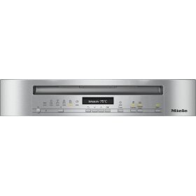 Miele G 7223 SCi E Integrierter Geschirrspüler...