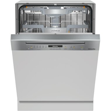 Miele G 7228 SCi XXL E Integrierter Geschirrspüler...