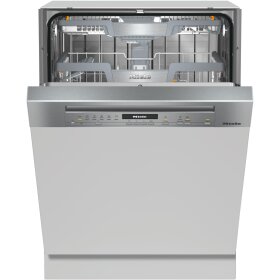 Miele G 7228 SCi XXL E Integrierter Geschirrspüler...