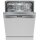 Miele G 7228 SCi XXL E Integrierter Geschirrspüler XXL 11910130, Edelstahl CleanSteel