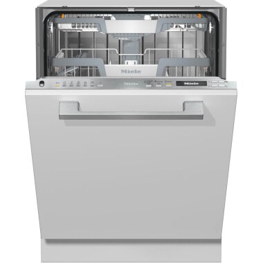 Miele G 7255 SCVi XXL Vollintegrierter...