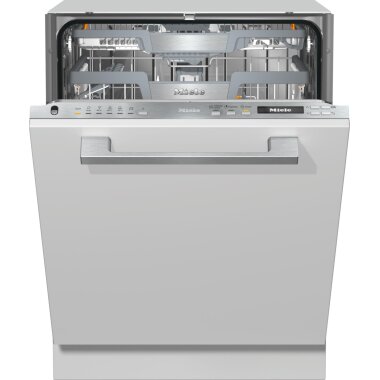 Miele G 7273 SCVi E Vollintegrierter Geschirrspüler...
