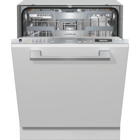 Miele G 7273 SCVi E Vollintegrierter Geschirrspüler...