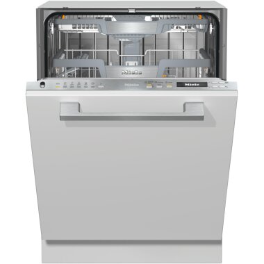 Miele G 7278 SCVi XXL E Vollintegrierter...