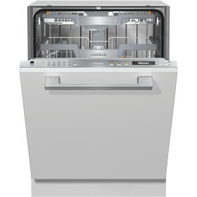 Miele G 7278 SCVi XXL E Vollintegrierter...
