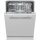 Miele G 7278 SCVi XXL E Vollintegrierter Geschirrspüler XXL 11910170, Edelstahl