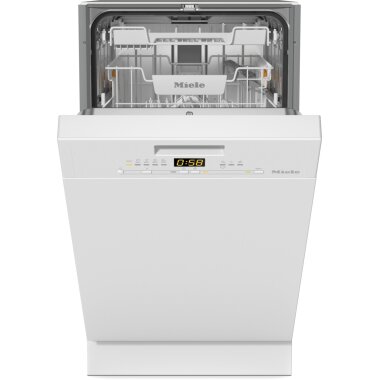 Miele G 5540 SCi SL Active Integrierter...