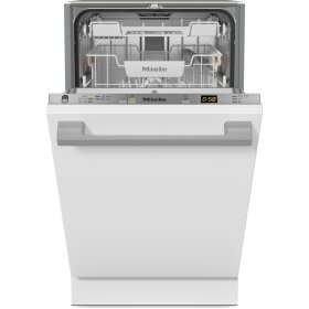 Miele G 5590 SCVi SL Active Vollintegrierter...