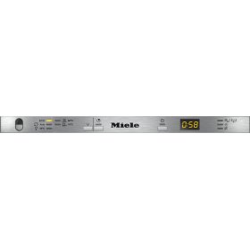 Miele G 5590 SCVi SL Active Vollintegrierter...