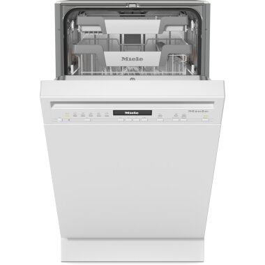 Miele G 5740 SCi SL Integrierter Geschirrspüler...