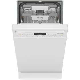 Miele G 5740 SCi SL Integrierter Geschirrspüler...
