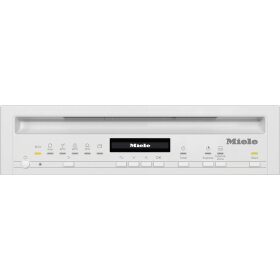 Miele G 5740 SCi SL Integrierter Geschirrspüler...