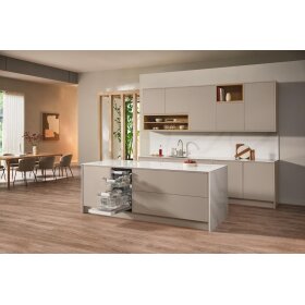 Miele G 5740 SCi SL Integrierter Geschirrspüler 45cm  12087020, Brillantweiß