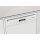 Miele G 5740 SCi SL Integrierter Geschirrspüler 45cm  12087020, Brillantweiß