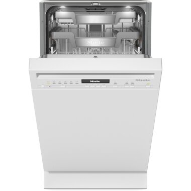 Miele G 5940 SCi SL Integrierter Geschirrspüler...