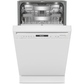 Miele G 5940 SCi SL Integrierter Geschirrspüler...
