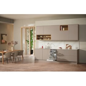 Miele G 5940 SCi SL Integrierter Geschirrspüler 45cm  12087030, Brillantweiß
